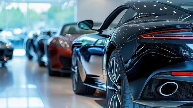 Carzone