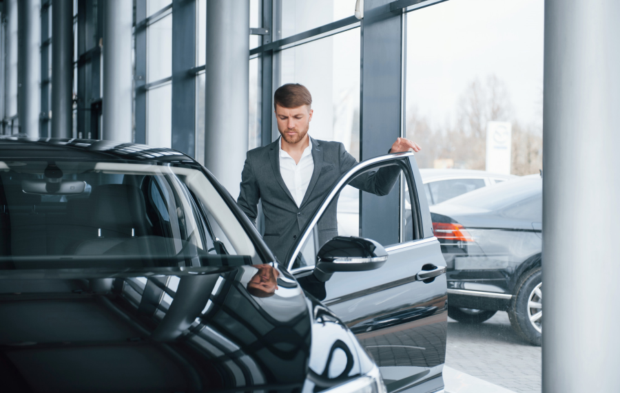 Automotive Professional